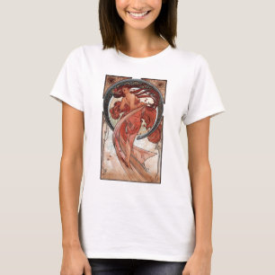 Mucha Dance T-shirt