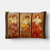 Mucha edelstenen etui (Voorkant)