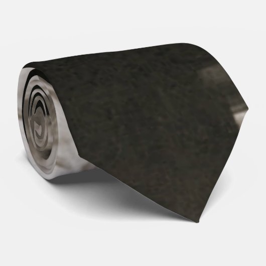 Mucha en Madonna 1905 Stropdas (Opgerold)