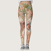 Mucha Leggings (Voorkant)