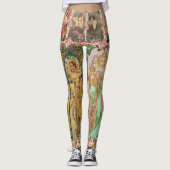 Mucha Leggings (Voorkant)