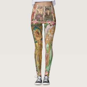 Mucha Leggings