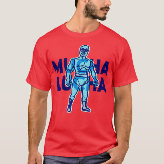 Mucha Lucha T-shirt