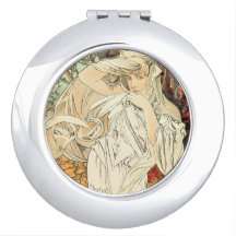Mucha March