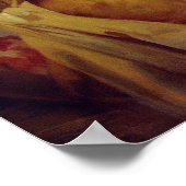 Mucha SLAV EPIC NO. 20........1926 Poster (Hoek)