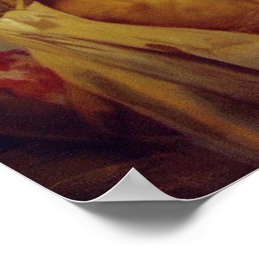 Mucha SLAV EPIC NO. 20........1926 Poster (Hoek)