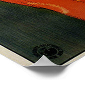 Mucha - Sokol Festival 1912 Poster (Hoek)