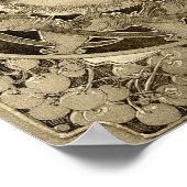 Mucha - van Documenten Decoratifs 1901 Poster (Hoek)