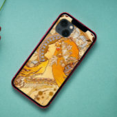 Mucha Zodiac Case-Mate iPhone Case