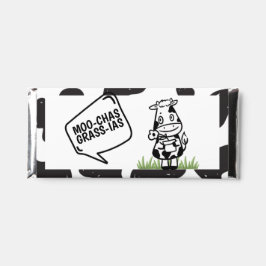 Muchas Gracias Koe Bedankt