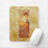 Mucha's Topas Muismat (Met muis)