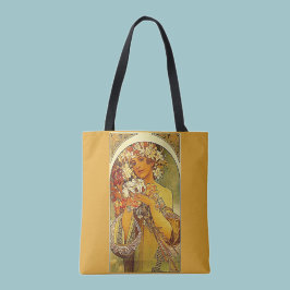 Muchbloemen Tote Bag