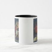 Mucius Scaevola before Lars Porsena, c.1618-20 Mok (Midden)