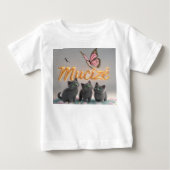 "MUCİZE" - Dromerige elegantie met Kittens & Butte (Voorkant)