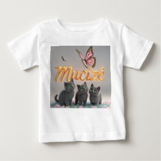 "MUCİZE" - Dromerige elegantie met Kittens & Butte