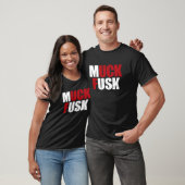Muck Fusk T-shirt Cadeaus Muck Fusk (Unisex)