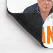 Muckey Landing Muismat (Hoek)