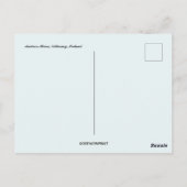 Muckross House Killarney Ierland Briefkaart (Achterkant)