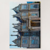 Muckross House Killarney Ierland. Legpuzzel (Verticaal)