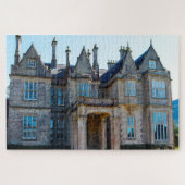 Muckross House Killarney Ireland Legpuzzel (Horizontaal)