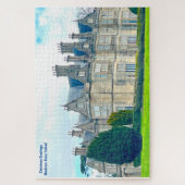 Muckross Kerry Ierland Legpuzzel (Verticaal)