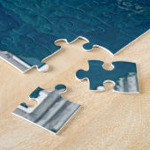 Muckross Kerry Ierland Legpuzzel (Zijkant)