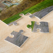 Muckross Kerry Ierland Legpuzzel (Zijkant)