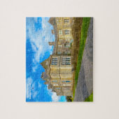 Muckross Kerry Ierland Legpuzzel (Verticaal)