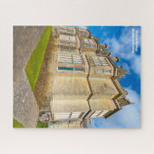 Muckross Kerry Ireland Jigzaag Puzzle Legpuzzel (Horizontaal)