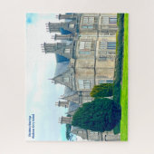 Muckross Kerry Ireland Jigzaag Puzzle Legpuzzel (Verticaal)