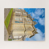 Muckross Kerry Ireland Jigzaag Puzzle Legpuzzel (Horizontaal)