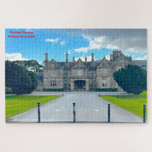 Muckross Kerry Ireland Jigzaag Puzzle Legpuzzel