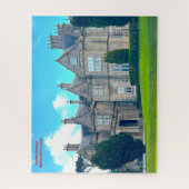 Muckross Kerry Ireland Jigzaag Puzzle Legpuzzel (Verticaal)