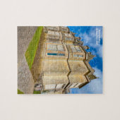 Muckross Kerry Ireland Jigzaag Puzzle Legpuzzel (Horizontaal)