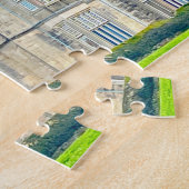 Muckross Kerry Ireland Jigzaag Puzzle Legpuzzel (Zijkant)