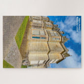 Muckross Kerry Ireland Jigzaag Puzzle Legpuzzel (Horizontaal)