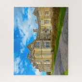 Muckross Kerry Ireland Jigzaag Puzzle Legpuzzel (Verticaal)