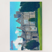 Muckross Kerry Ireland Jigzaag Puzzle Legpuzzel (Verticaal)