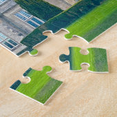 Muckross Kerry Ireland Jigzaag Puzzle Legpuzzel (Zijkant)