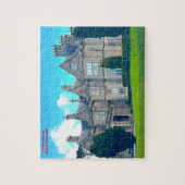 Muckross Kerry Ireland Jigzaag Puzzle Legpuzzel (Verticaal)