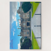 Muckross Kerry Ireland Jigzaag Puzzle Legpuzzel (Verticaal)