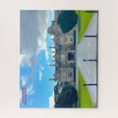 Muckross Kerry Ireland Jigzaag Puzzle Legpuzzel (Verticaal)