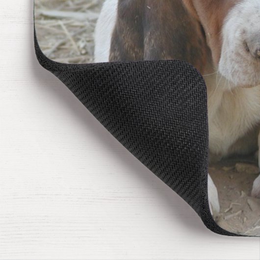 Mucky Puppy Muismat (Hoek)