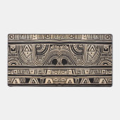 Mud Cloth Bureaumat (Voorkant)