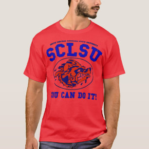 Mud Dogs T-shirt