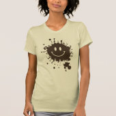 Mud Forrest Gump T-shirt (Voorkant)