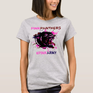 Mud Girl Run T-shirt