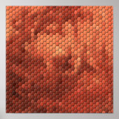 Mud... Poster (Voorkant)