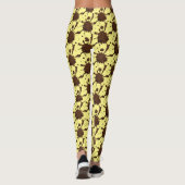 Mud Splats Thunder_Cove Leggings (Achterkant)
