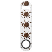 Mud Splats Thunder_Cove Speed Flessenopener (Voorkant)